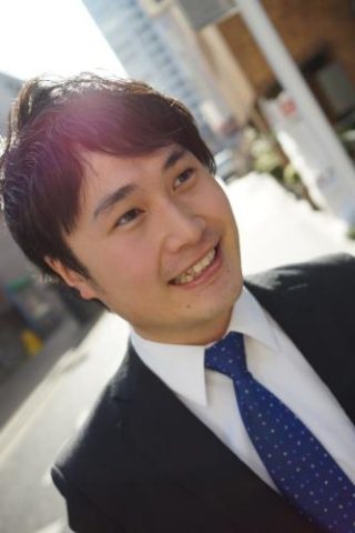 小林 篤生