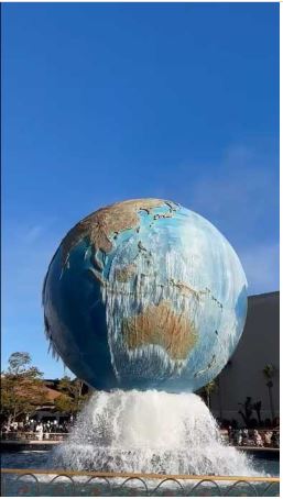 東京ディズニーシー