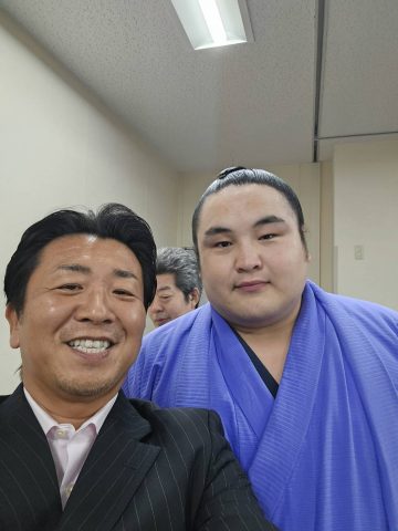 やっと秋めいてきました